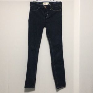 Abercrombie Kids Jean Leggings/Jeggings